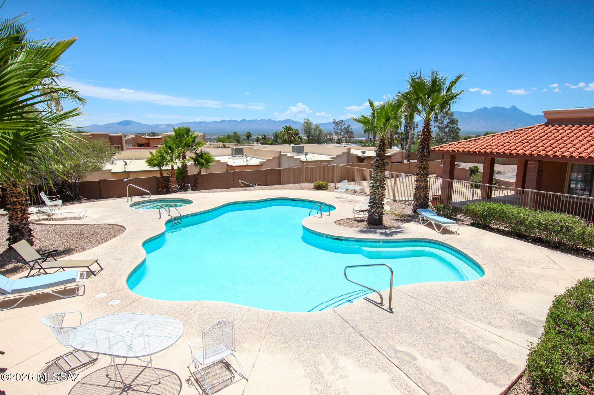 Santa Rita Villas (1-218) - Residential