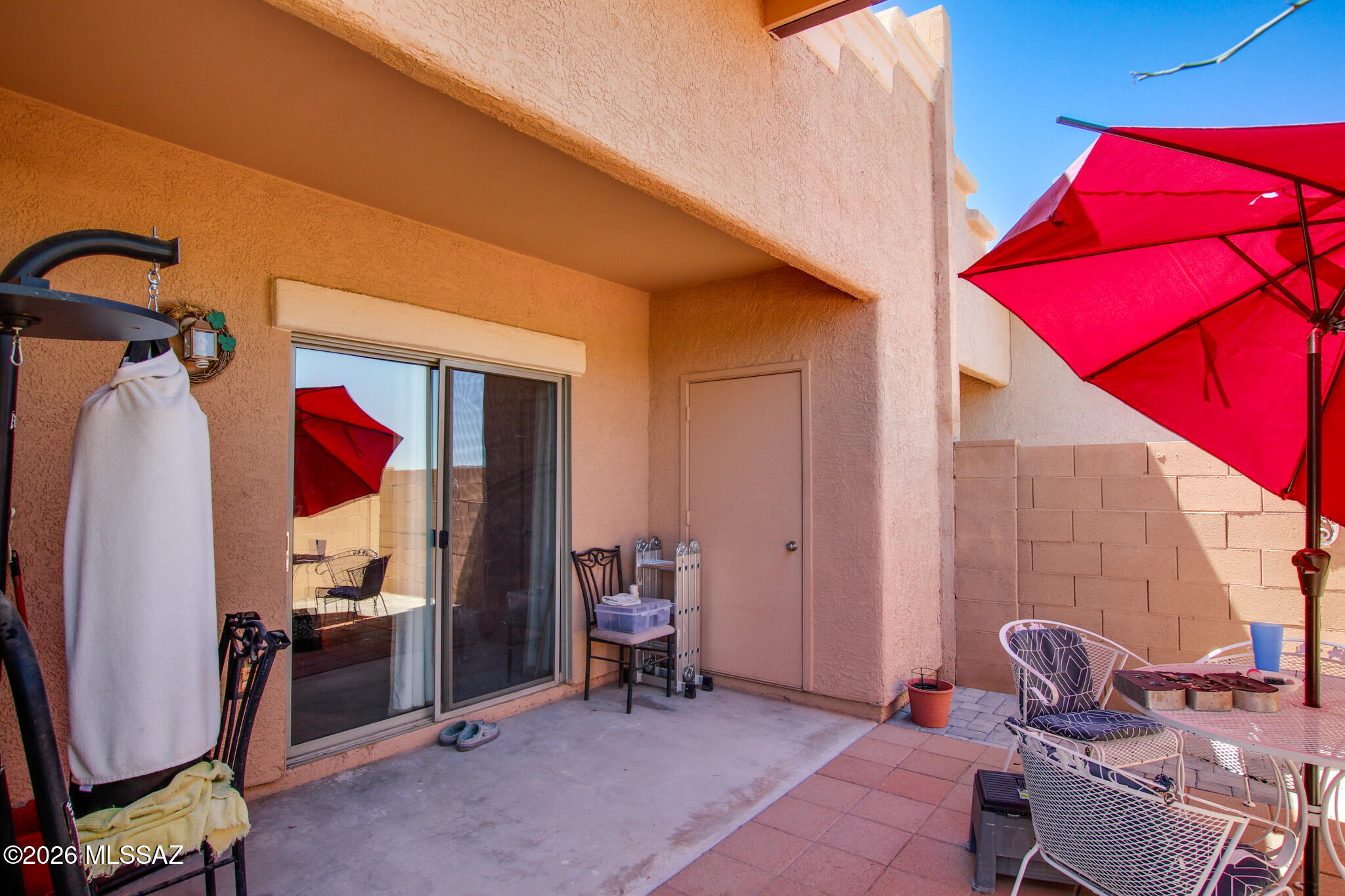 Santa Rita Villas (1-218) - Residential