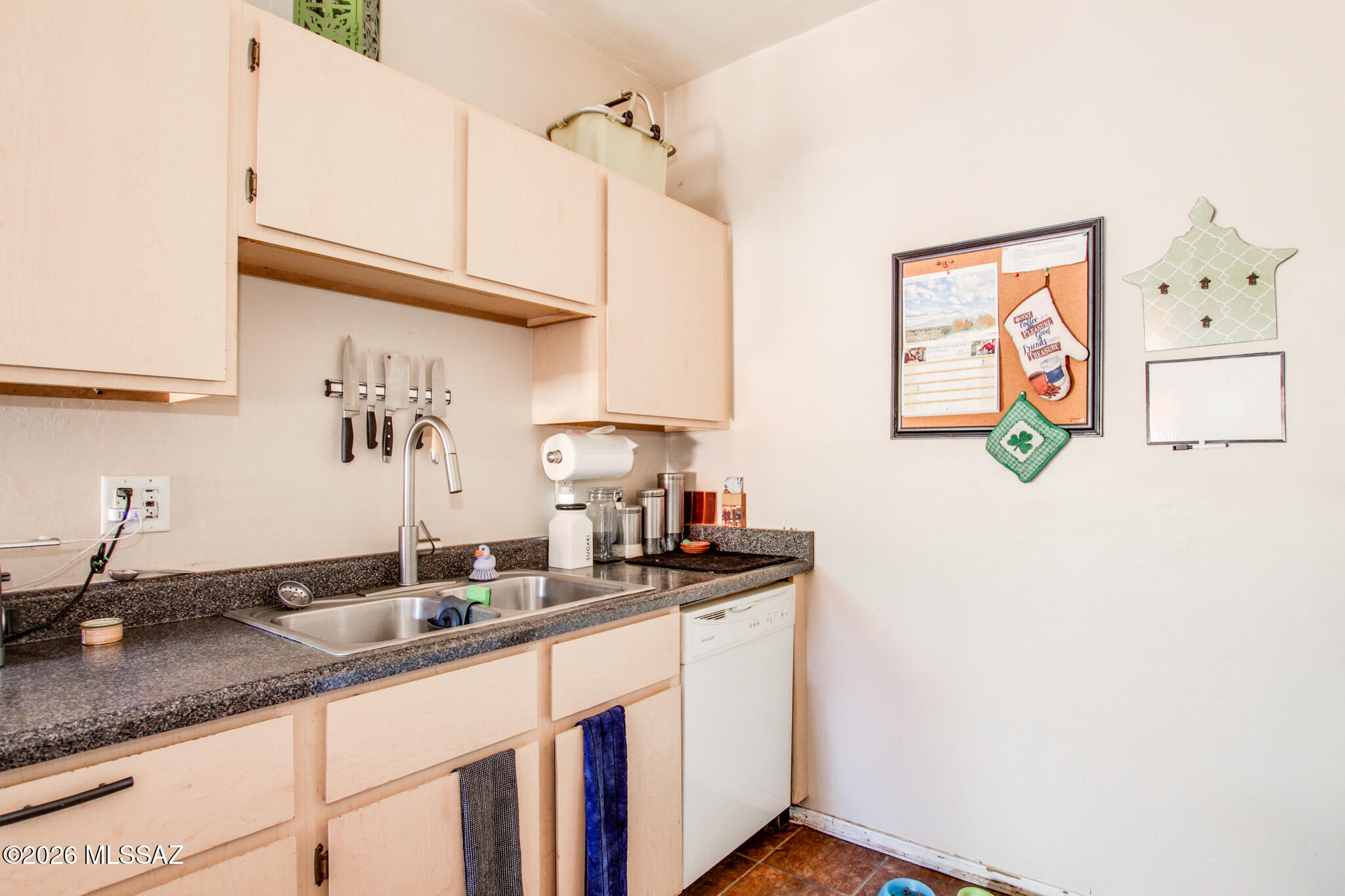 Santa Rita Villas (1-218) - Residential