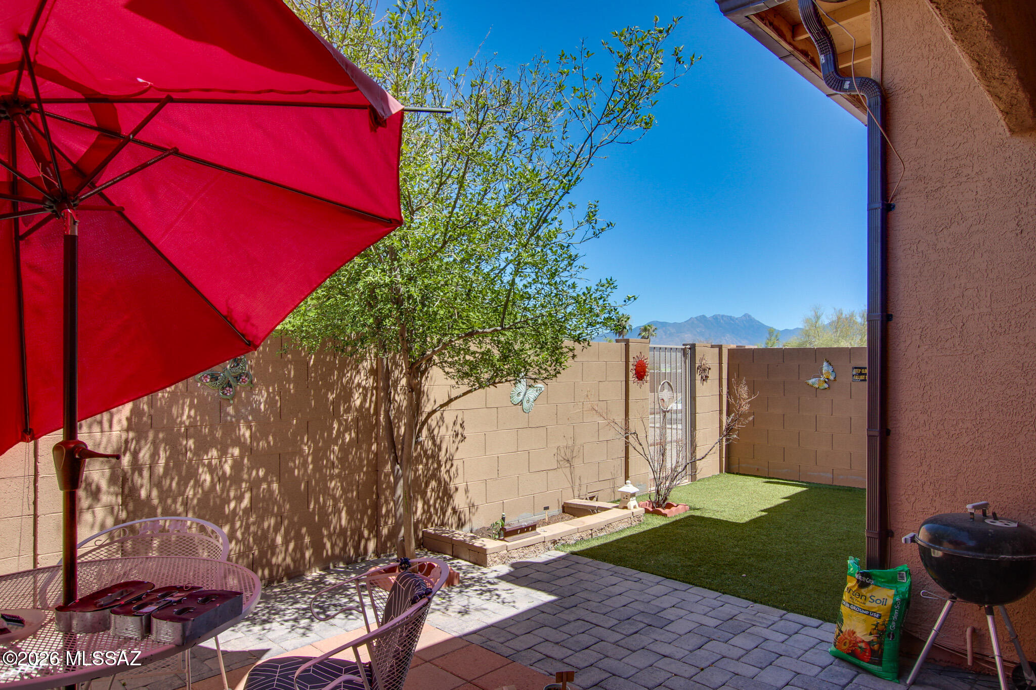 Santa Rita Villas (1-218) - Residential