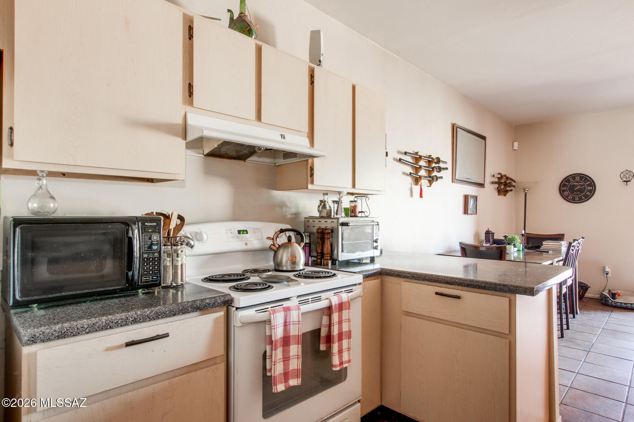 Santa Rita Villas (1-218) - Residential