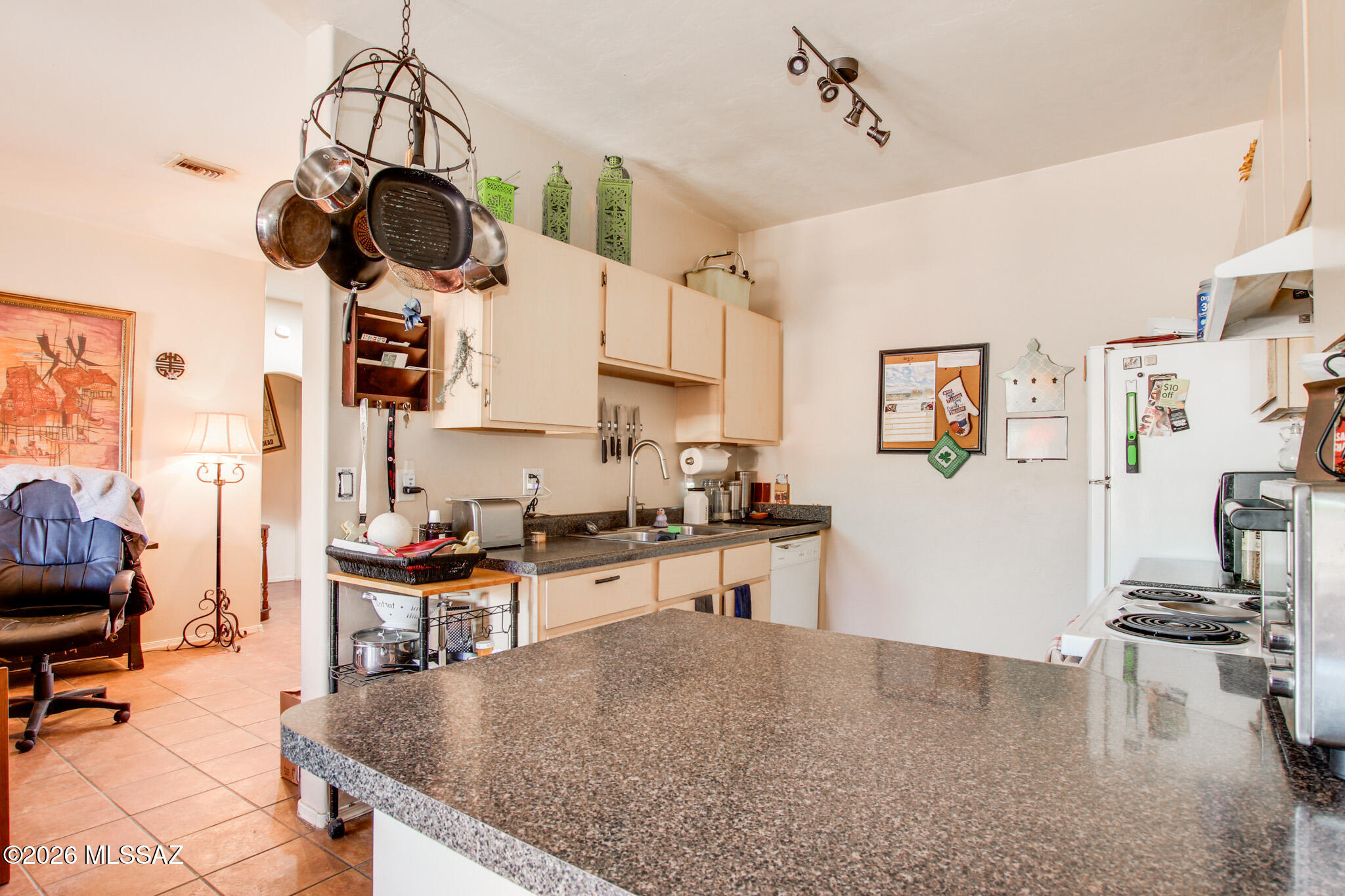 Santa Rita Villas (1-218) - Residential
