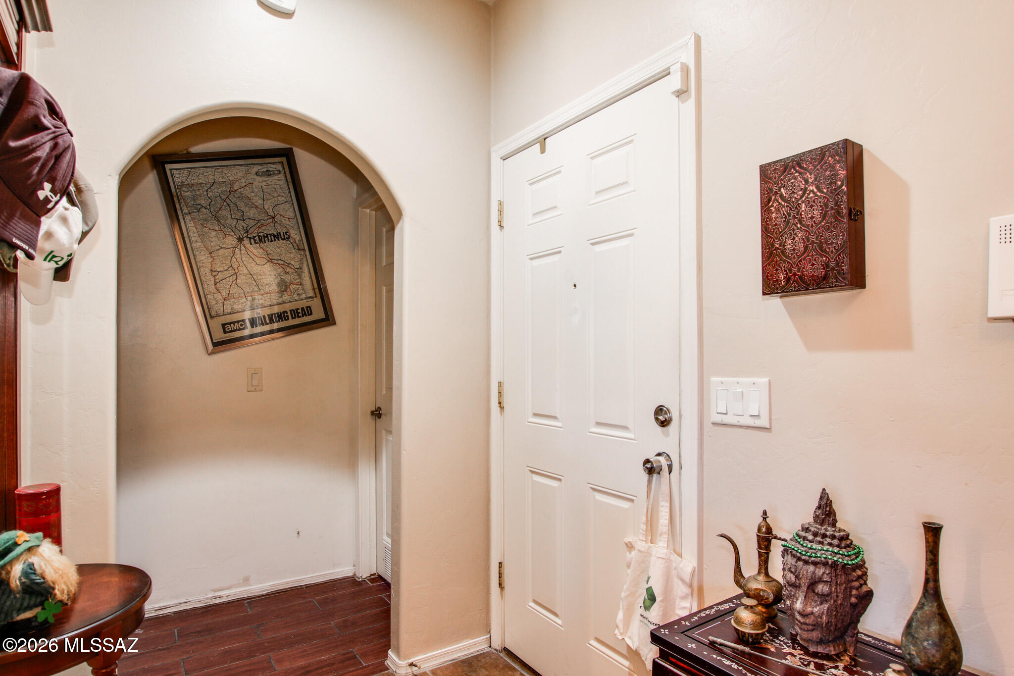 Santa Rita Villas (1-218) - Residential