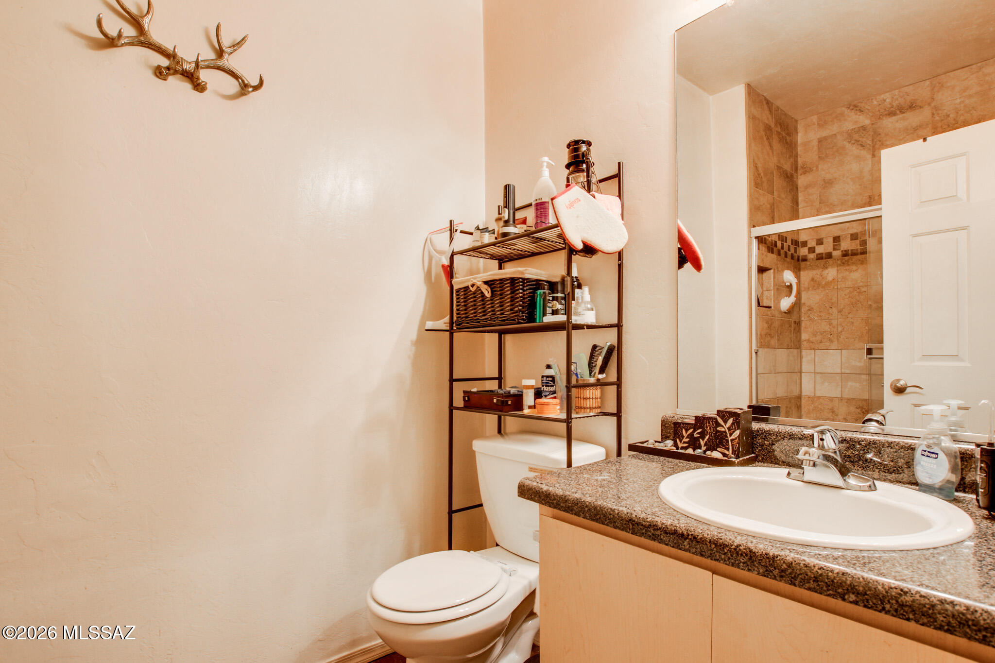 Santa Rita Villas (1-218) - Residential