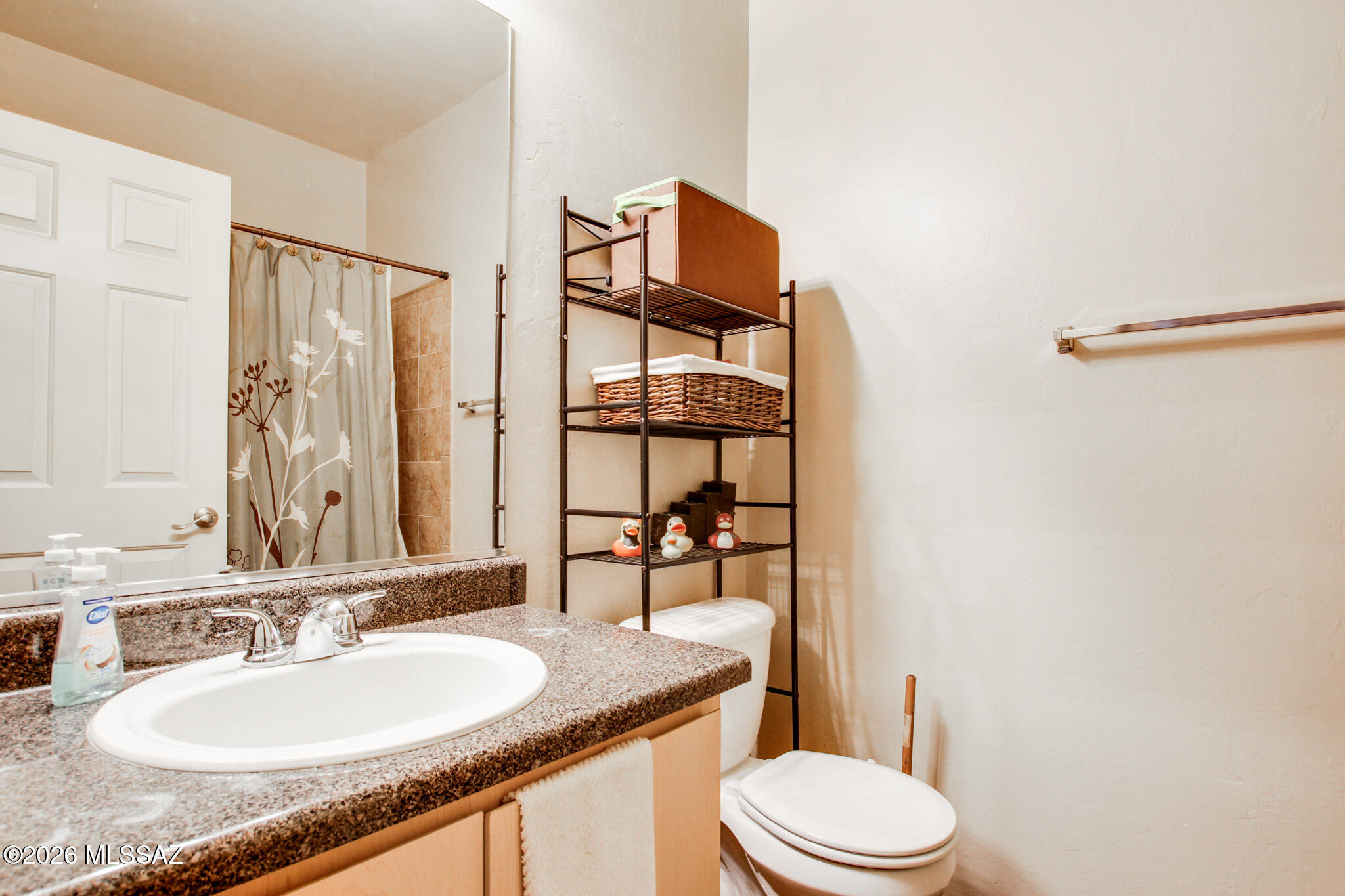 Santa Rita Villas (1-218) - Residential