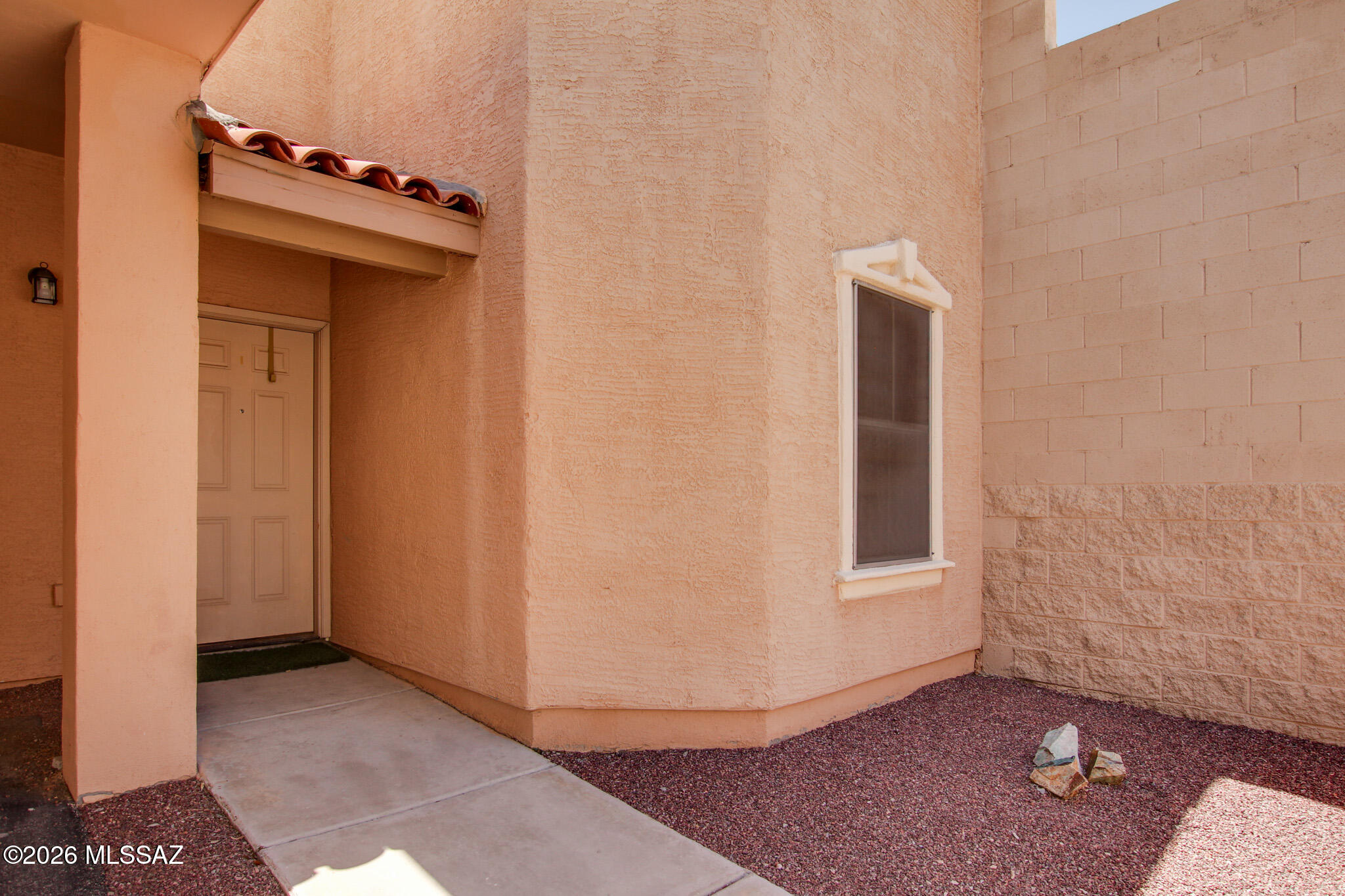 Santa Rita Villas (1-218) - Residential