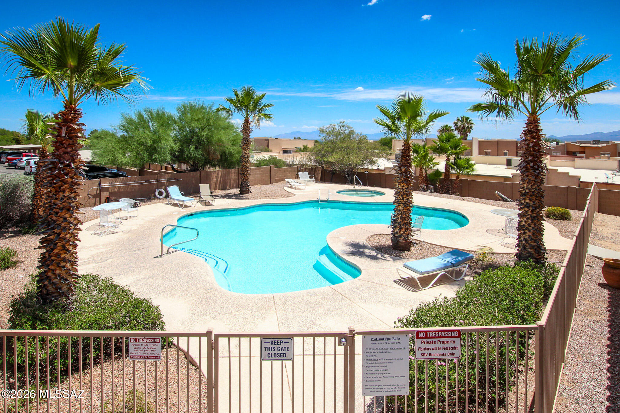 Santa Rita Villas (1-218) - Residential