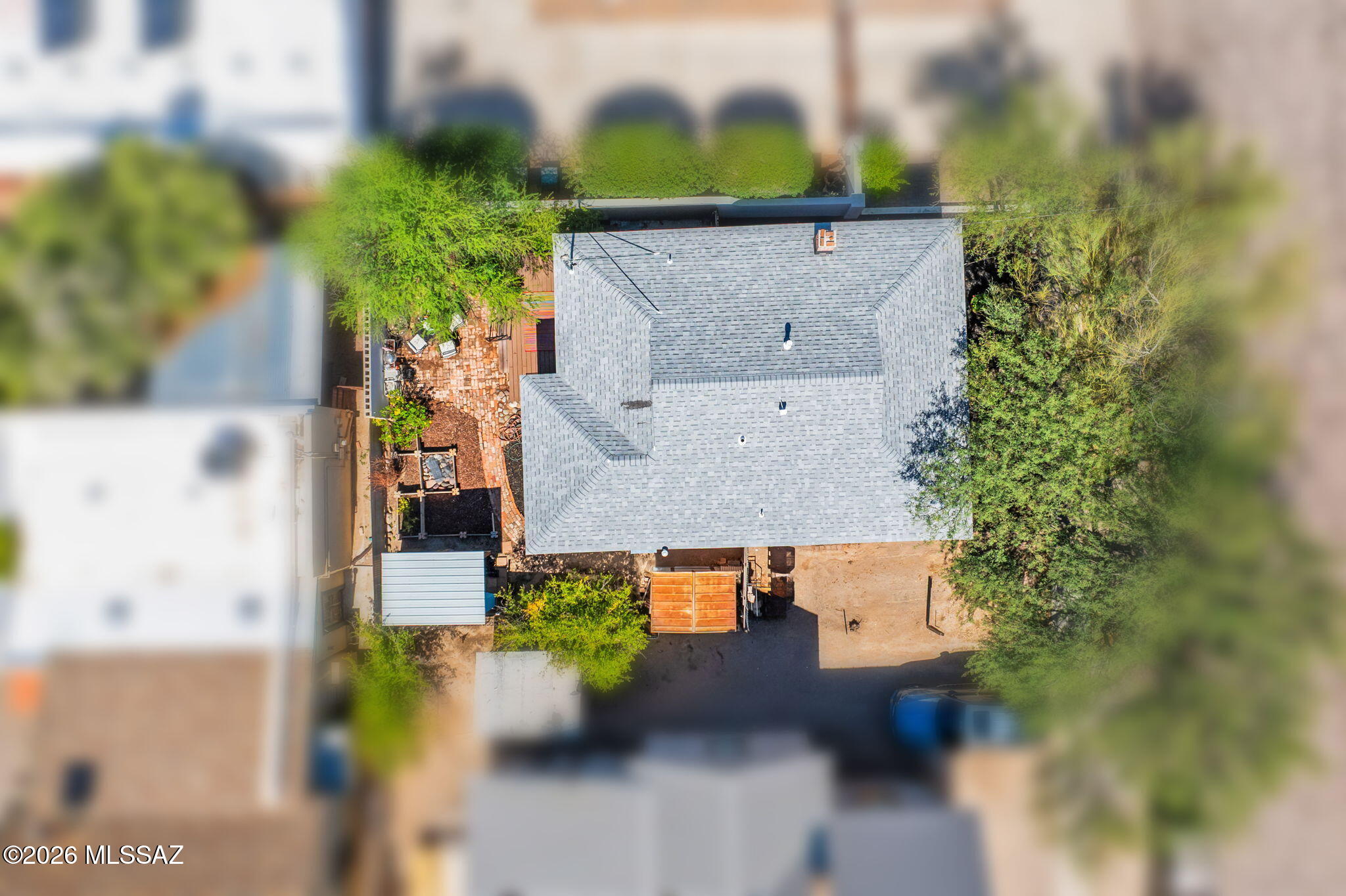 N/A - Residential