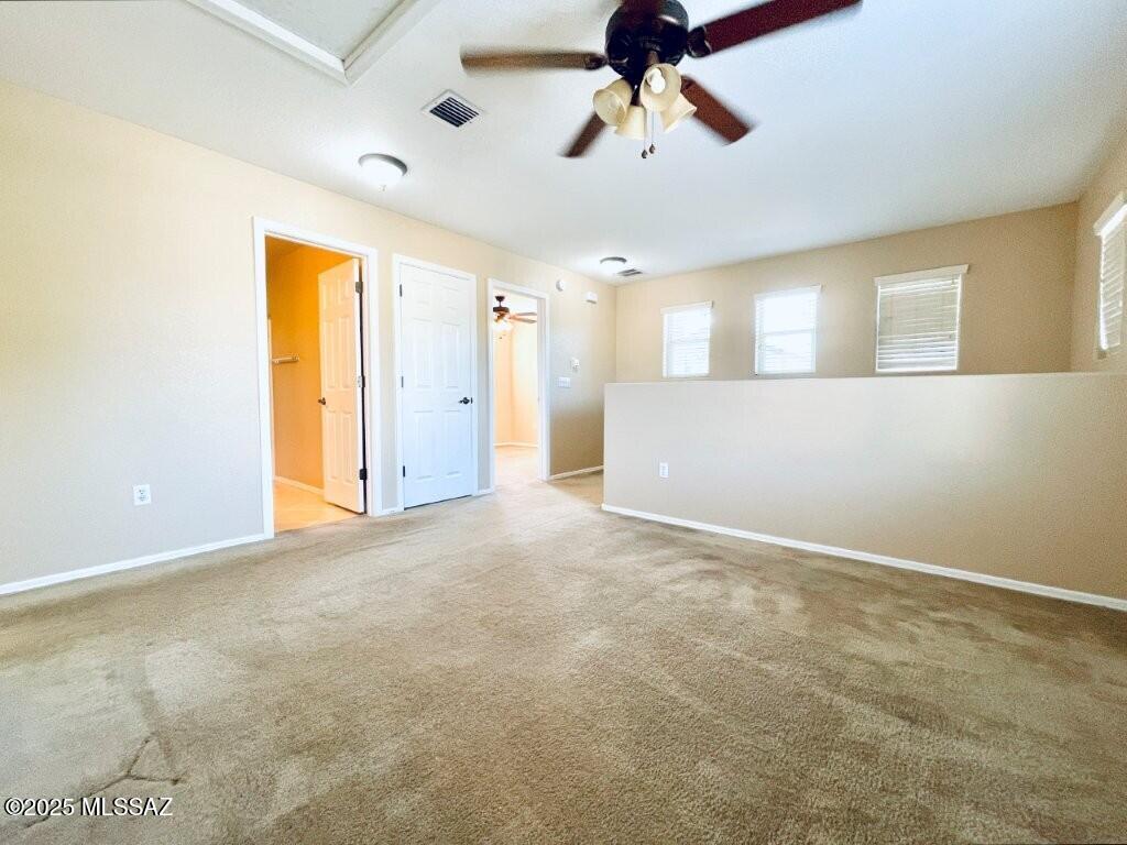 Catalina Vistas - Residential Lease
