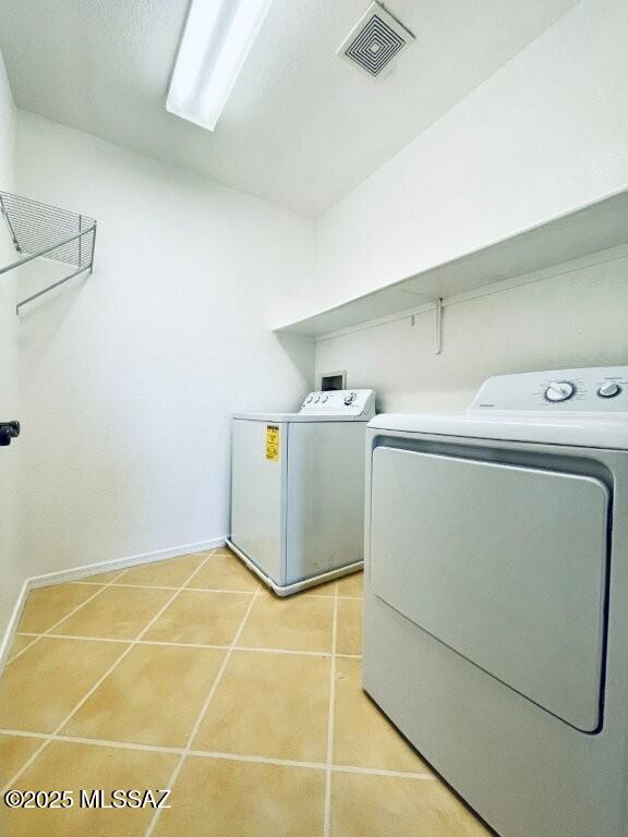 Catalina Vistas - Residential Lease