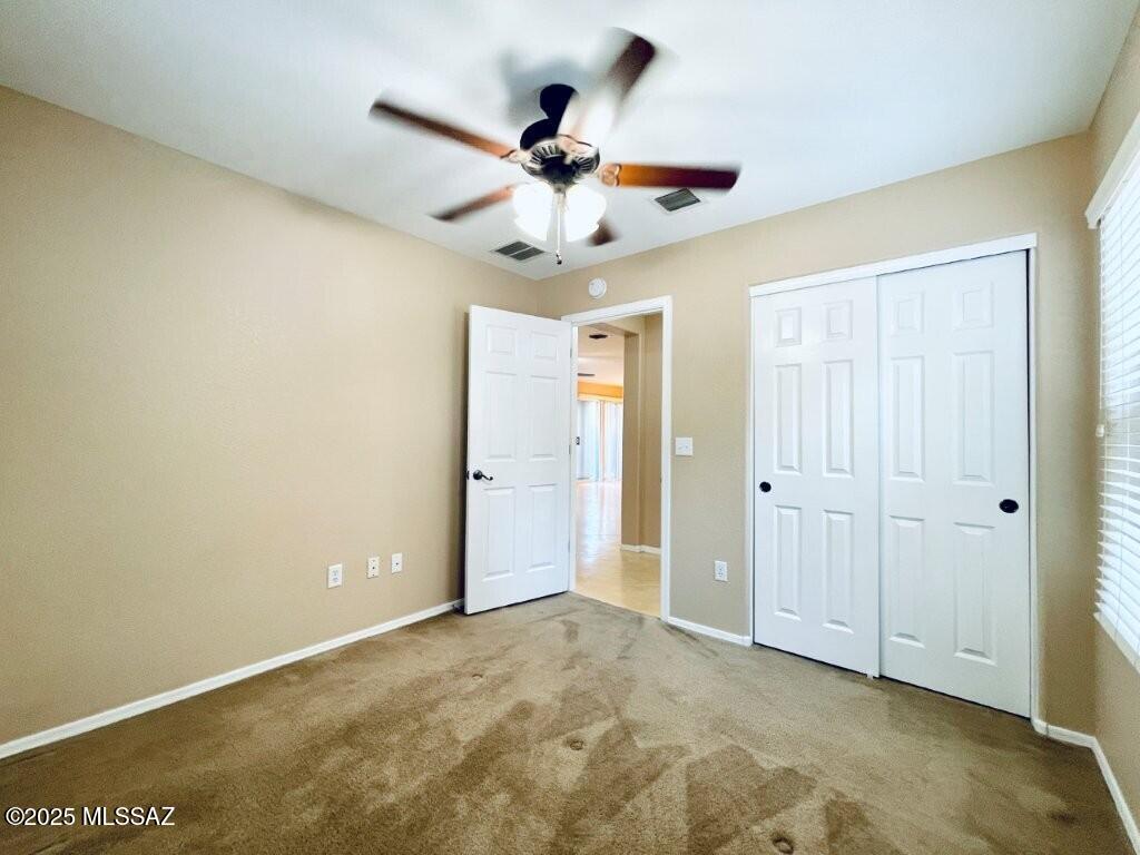 Catalina Vistas - Residential Lease