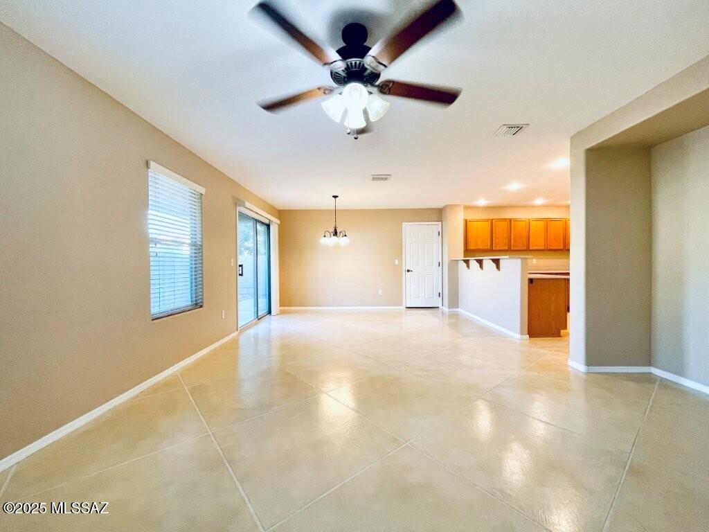 Catalina Vistas - Residential Lease