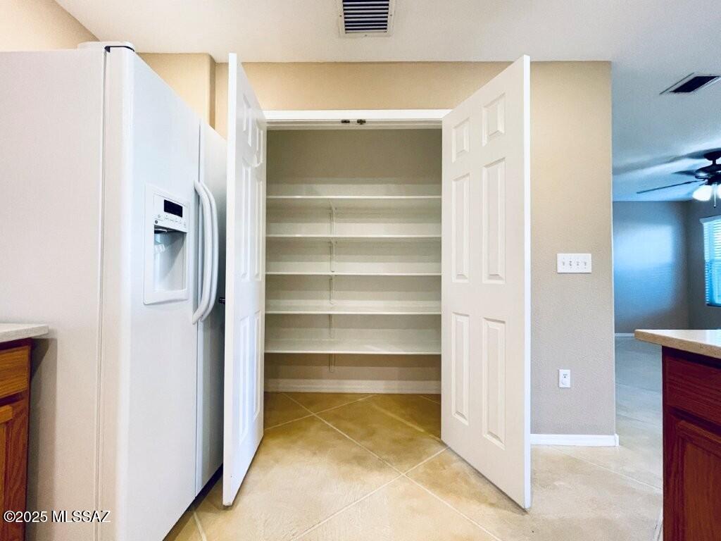Catalina Vistas - Residential Lease