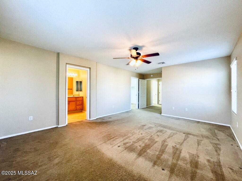Catalina Vistas - Residential Lease