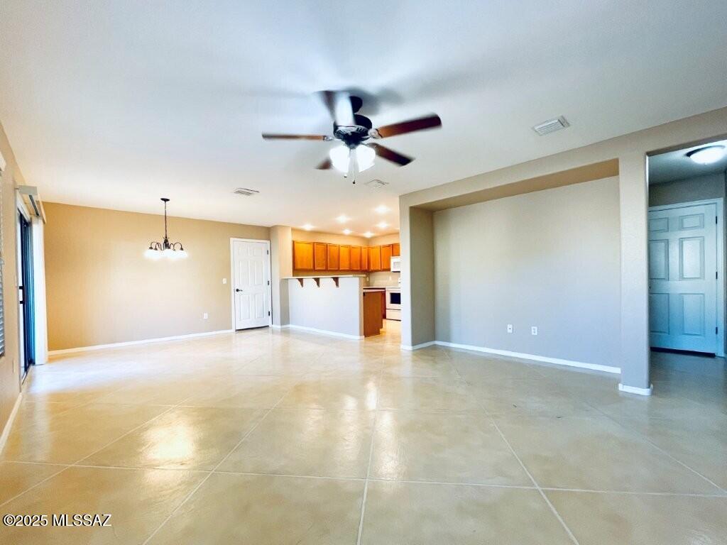 Catalina Vistas - Residential Lease