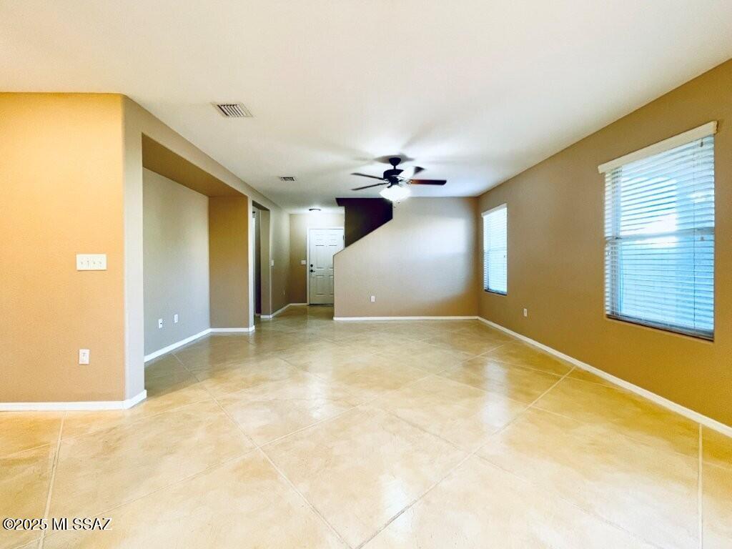 Catalina Vistas - Residential Lease
