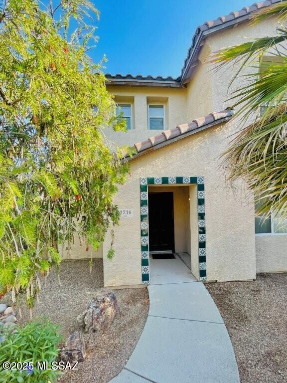 Catalina Vistas - Residential Lease