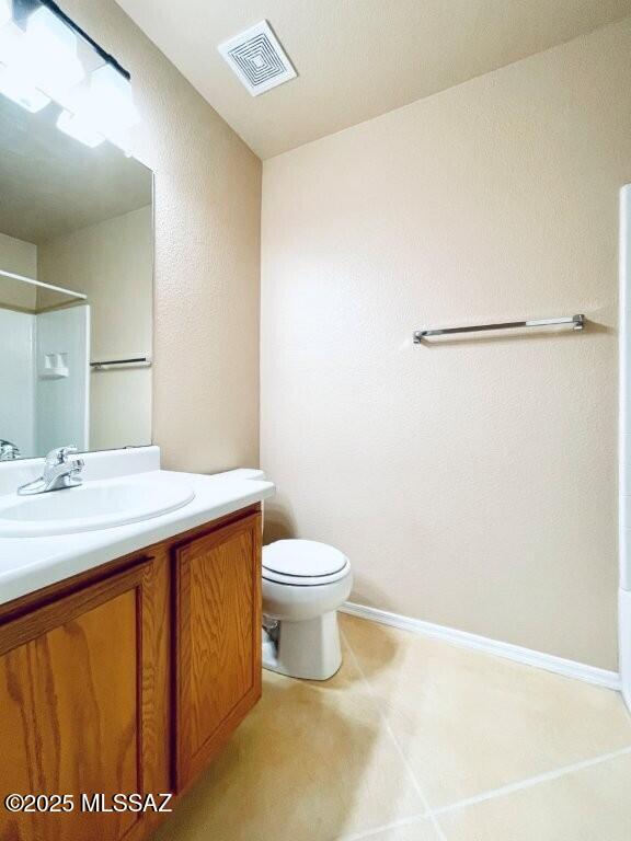 Catalina Vistas - Residential Lease