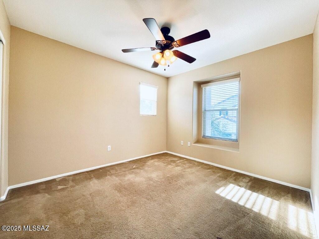 Catalina Vistas - Residential Lease