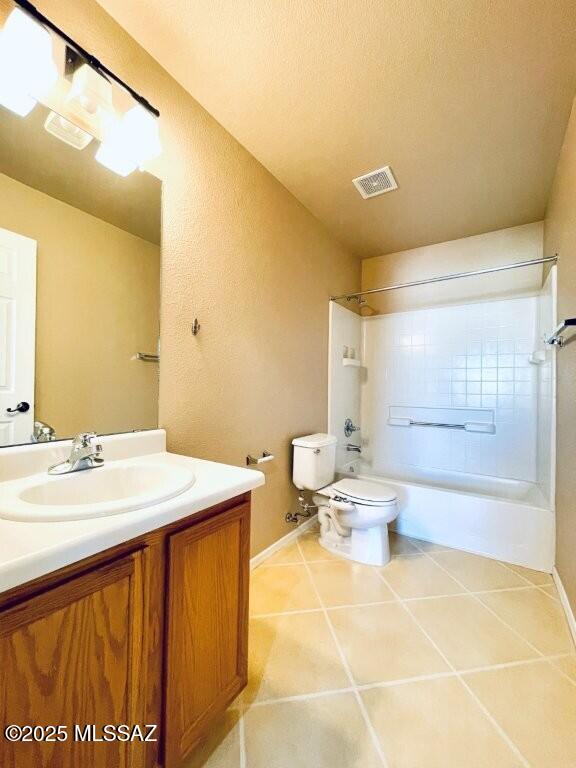 Catalina Vistas - Residential Lease
