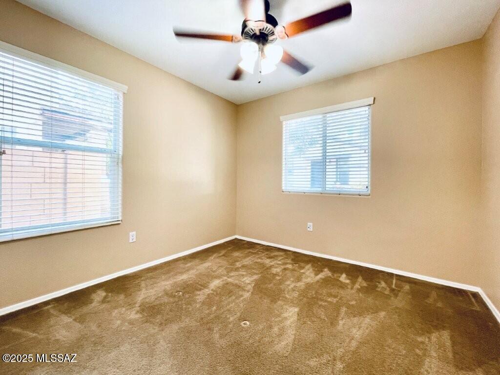 Catalina Vistas - Residential Lease
