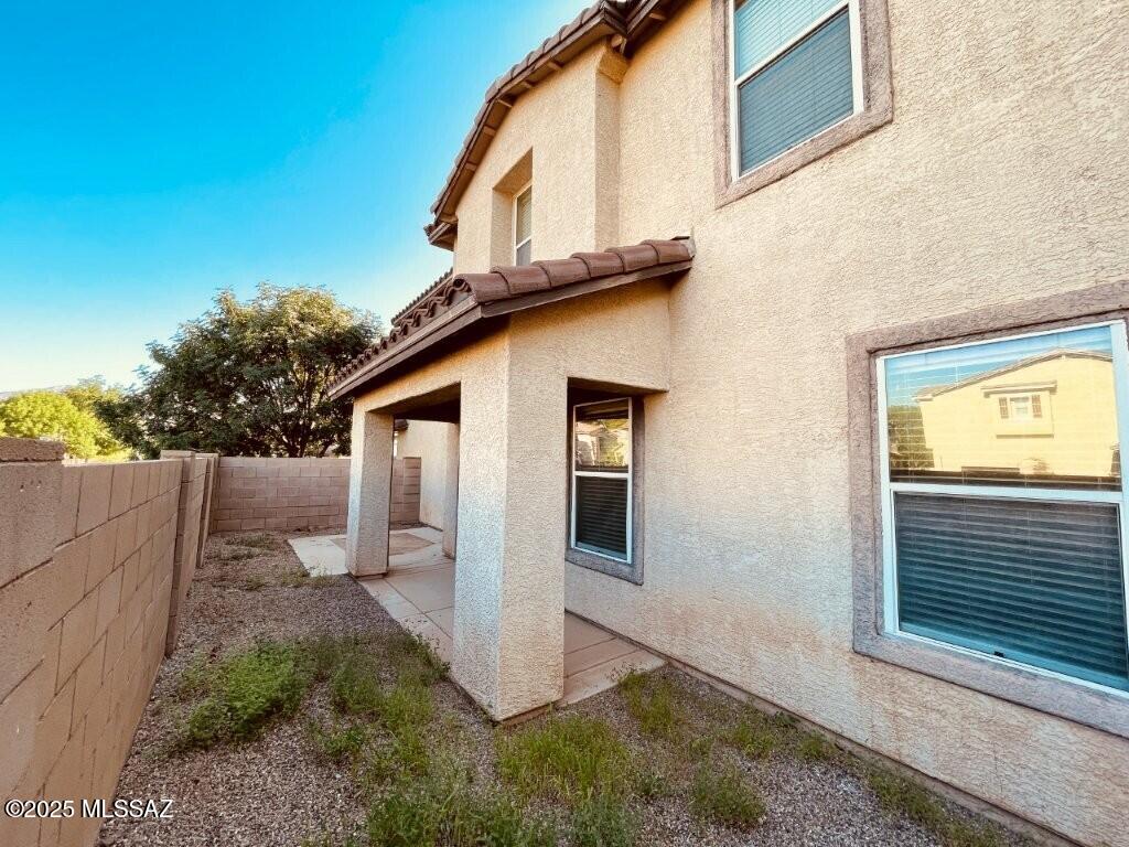 Catalina Vistas - Residential Lease