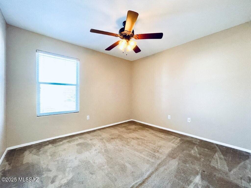 Catalina Vistas - Residential Lease