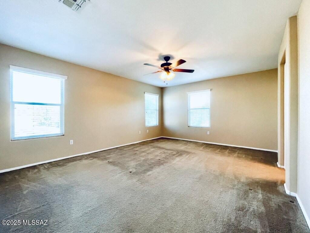 Catalina Vistas - Residential Lease