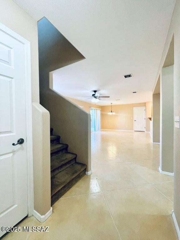 Catalina Vistas - Residential Lease