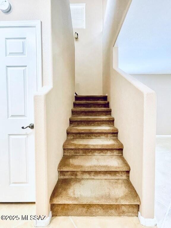 Catalina Vistas - Residential Lease