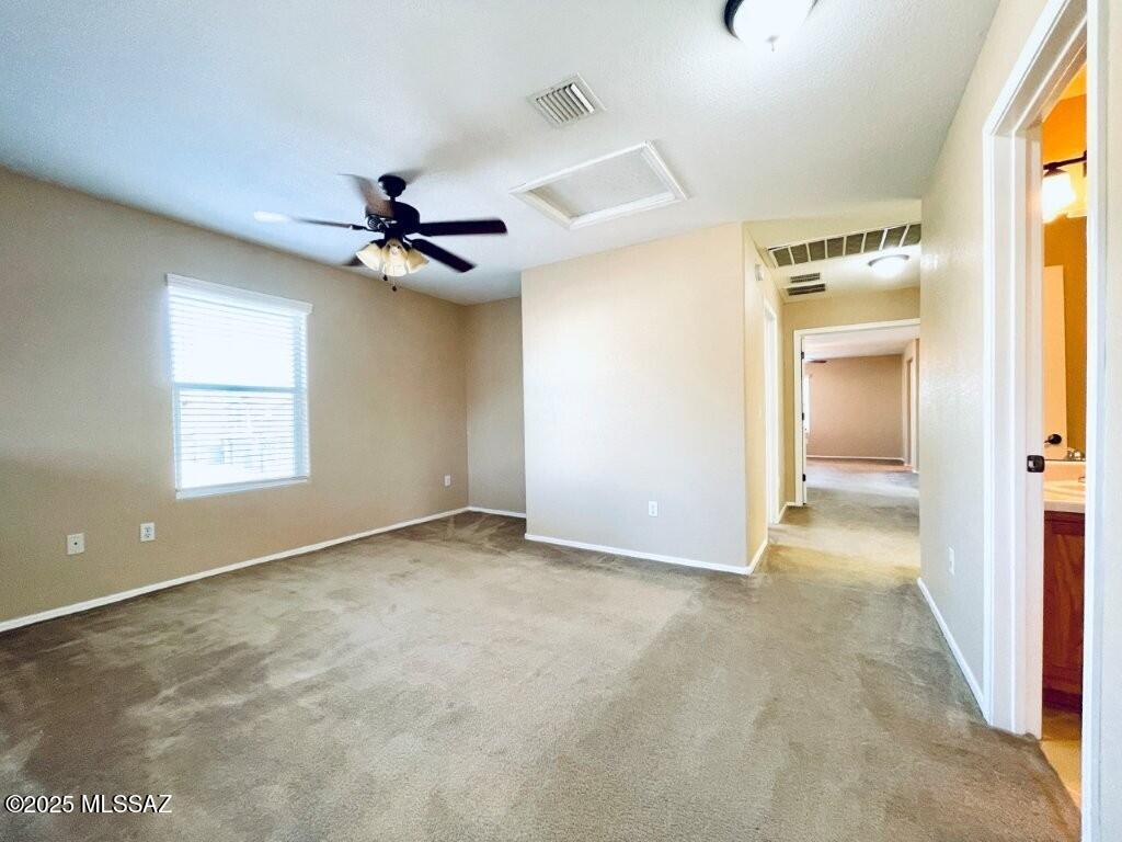 Catalina Vistas - Residential Lease