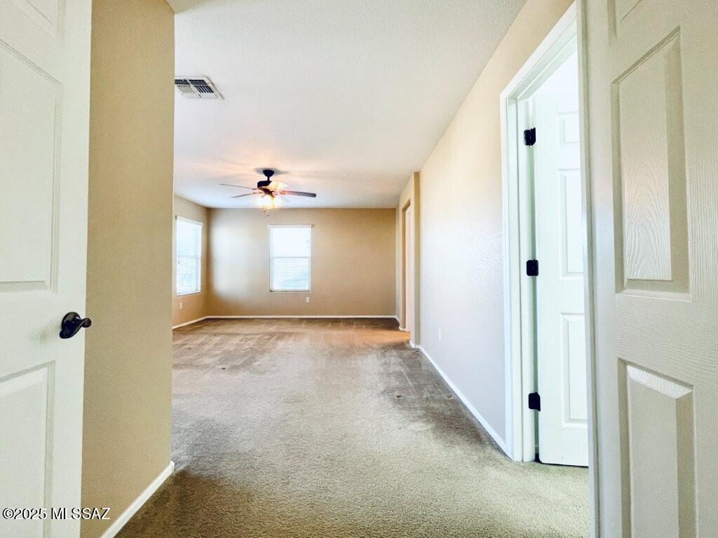Catalina Vistas - Residential Lease