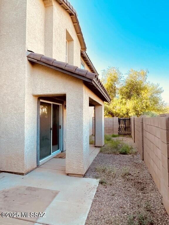 Catalina Vistas - Residential Lease