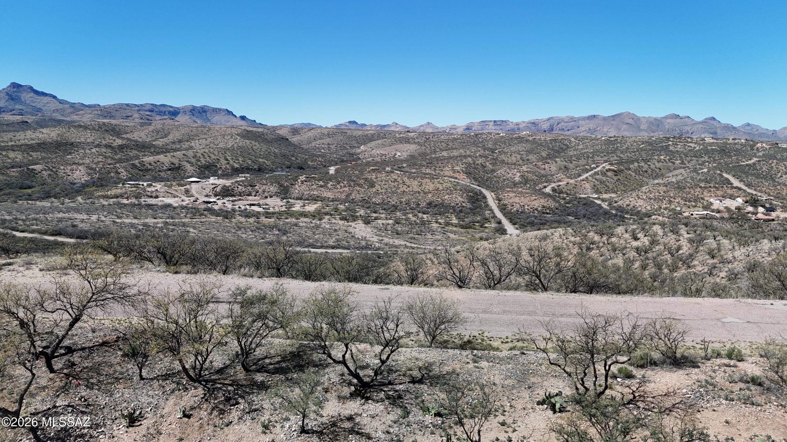 Rio Rico Estates 6 - Land