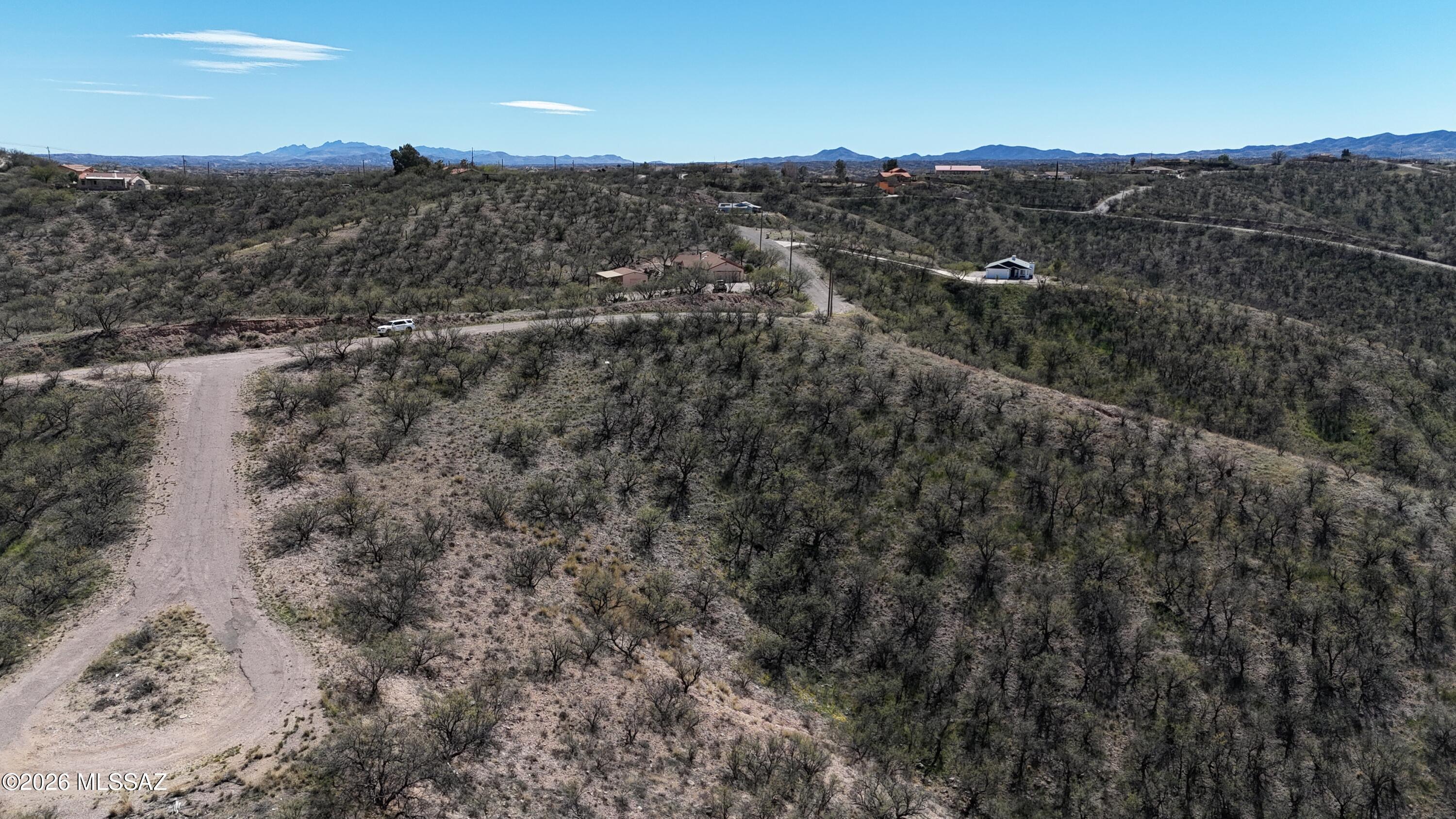 Rio Rico Estates 6 - Land