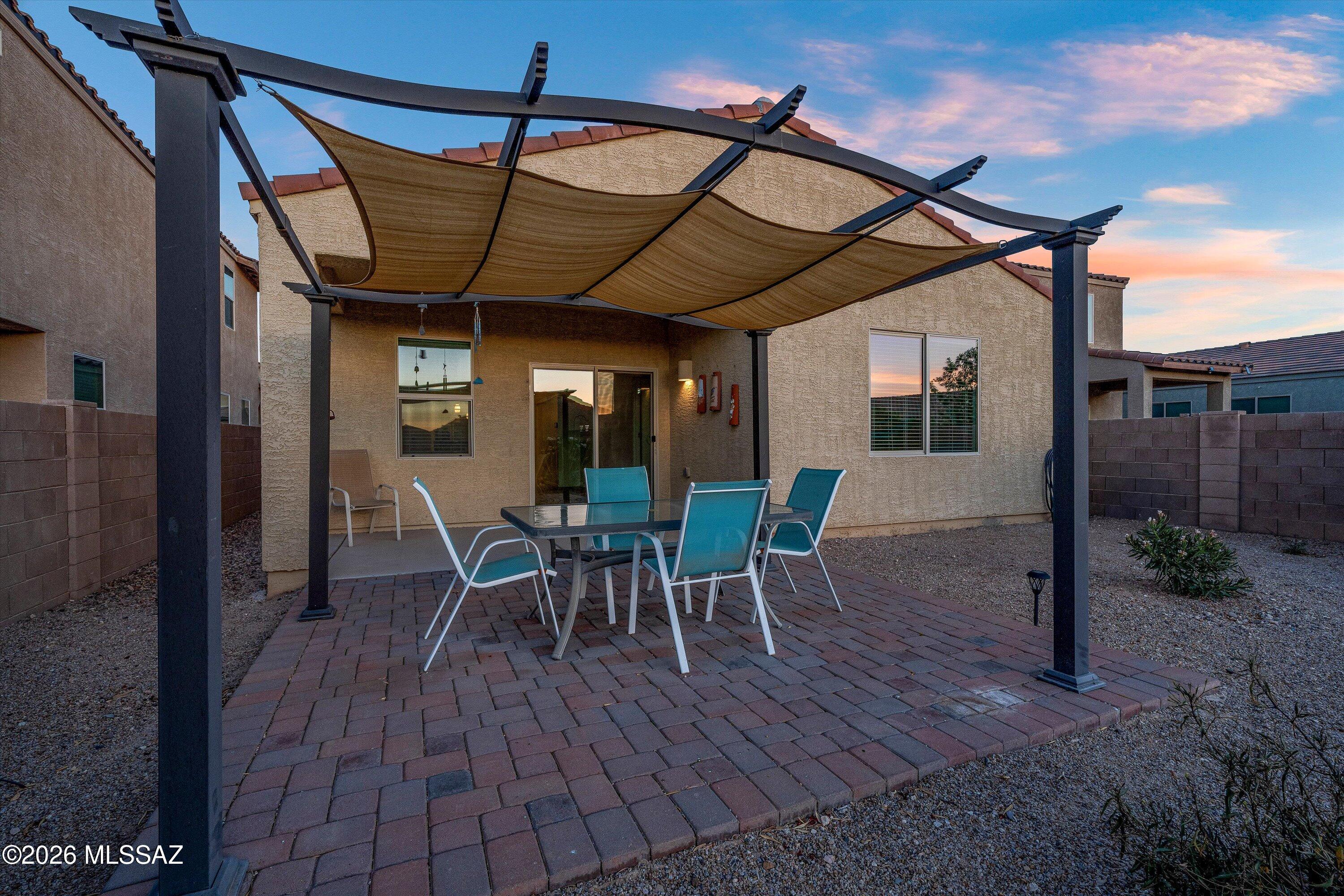 La Estancia De Tucson (411-664) - Residential