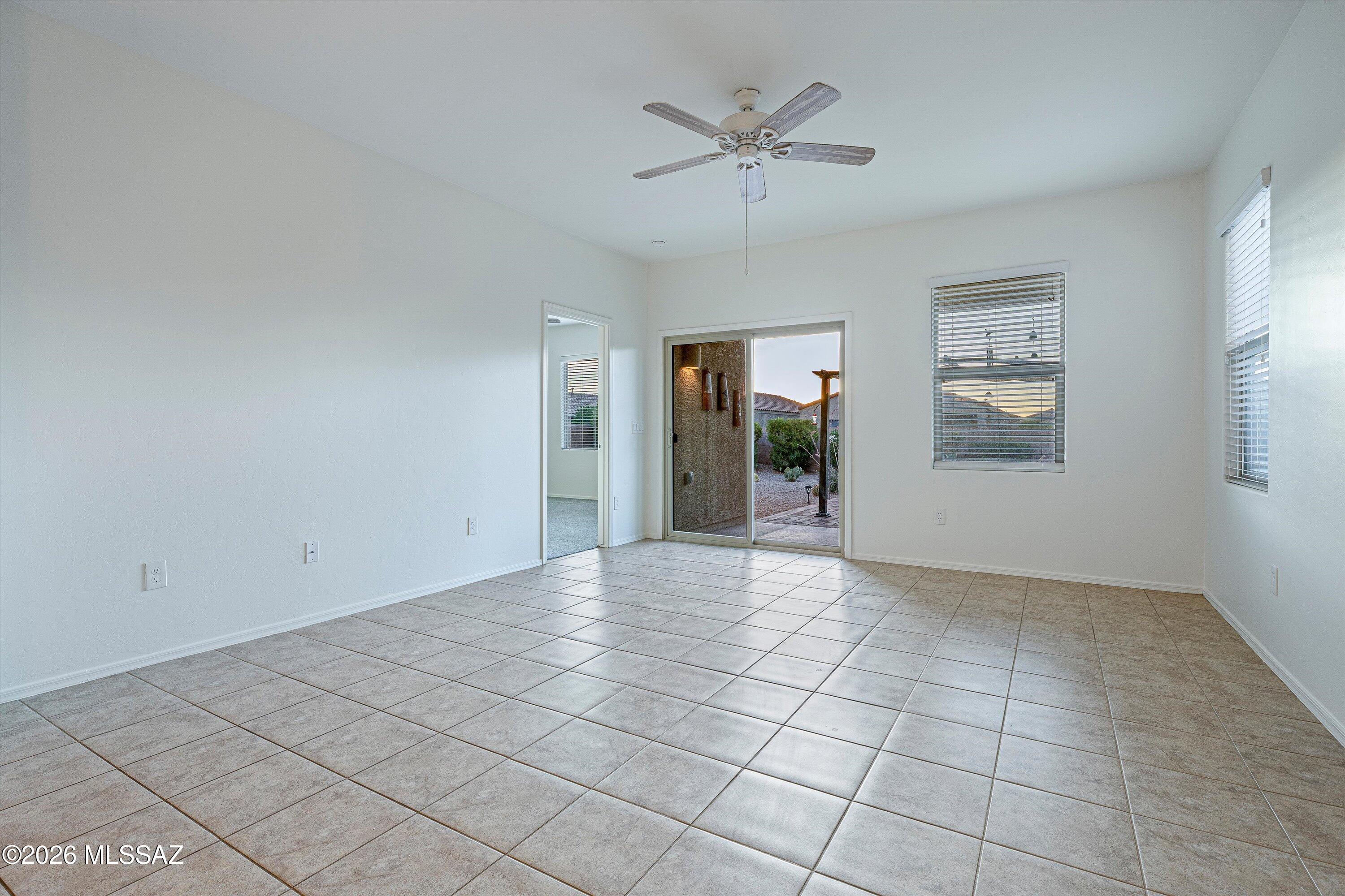 La Estancia De Tucson (411-664) - Residential