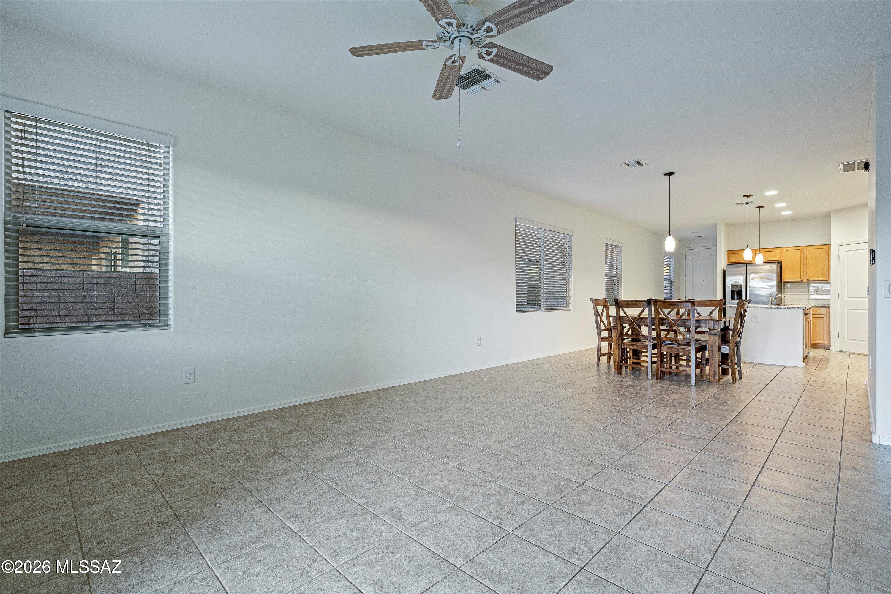 La Estancia De Tucson (411-664) - Residential