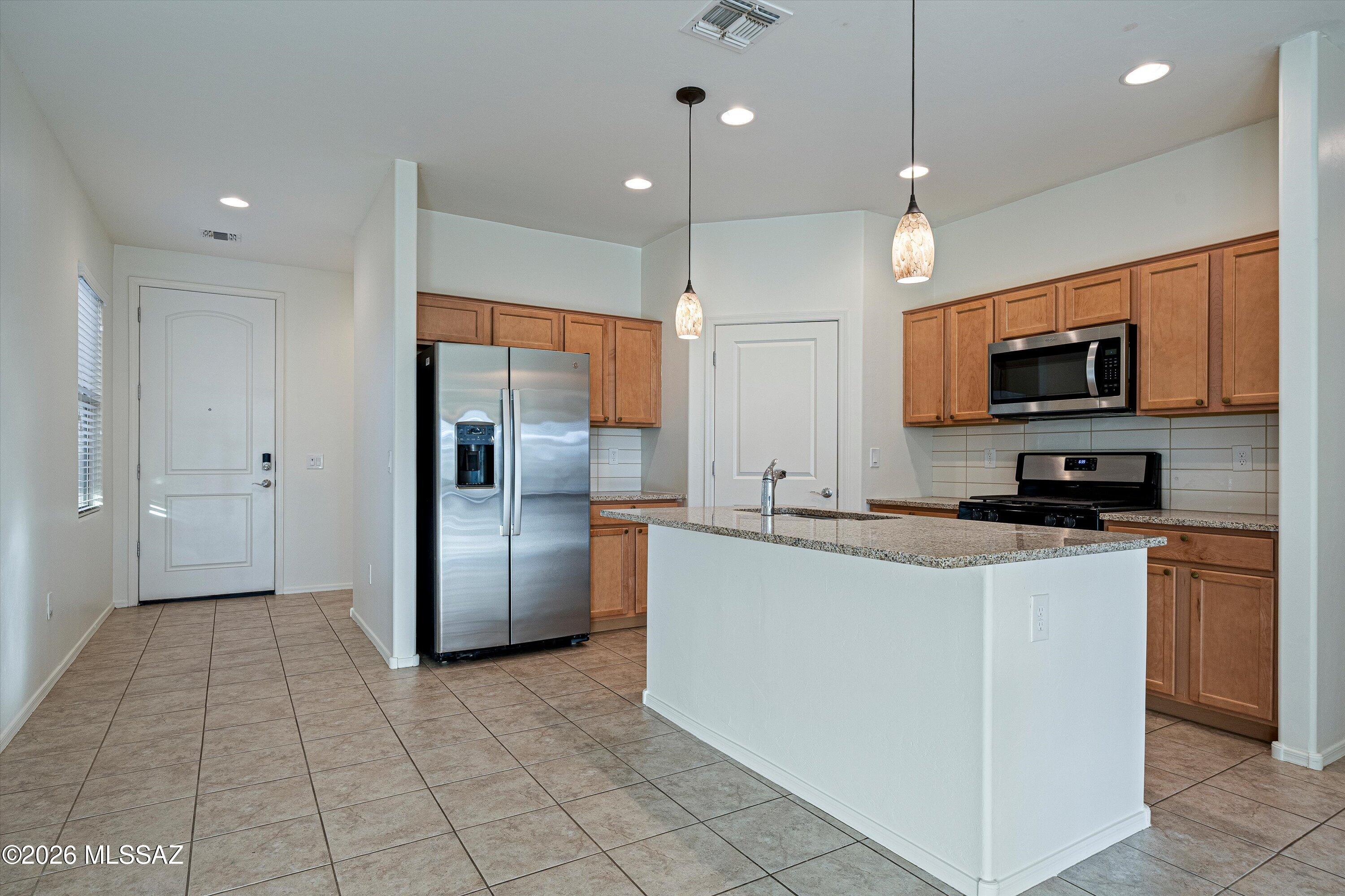 La Estancia De Tucson (411-664) - Residential
