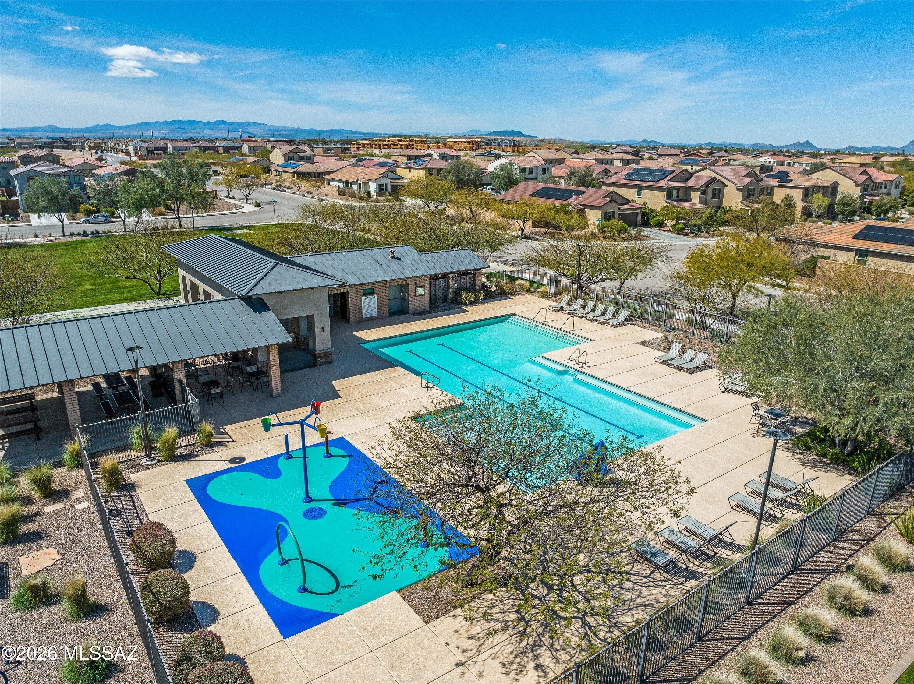 La Estancia De Tucson (411-664) - Residential