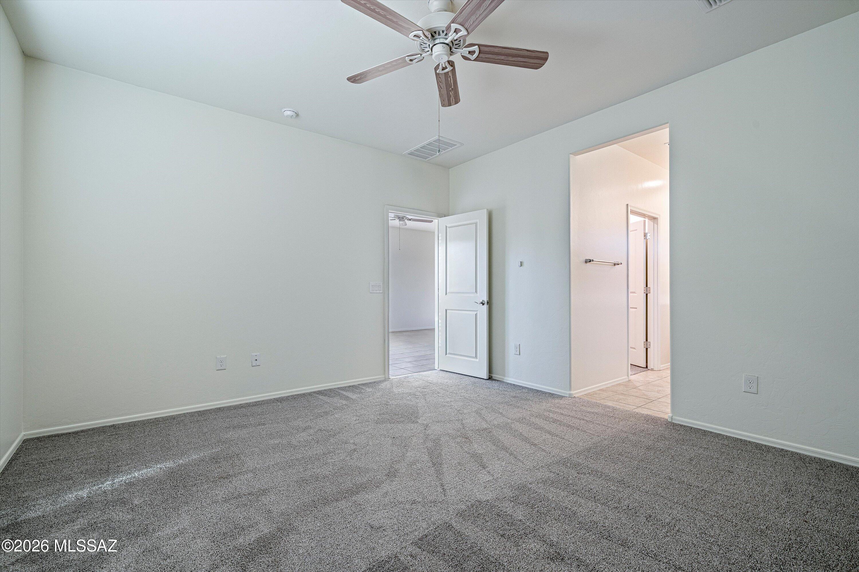 La Estancia De Tucson (411-664) - Residential