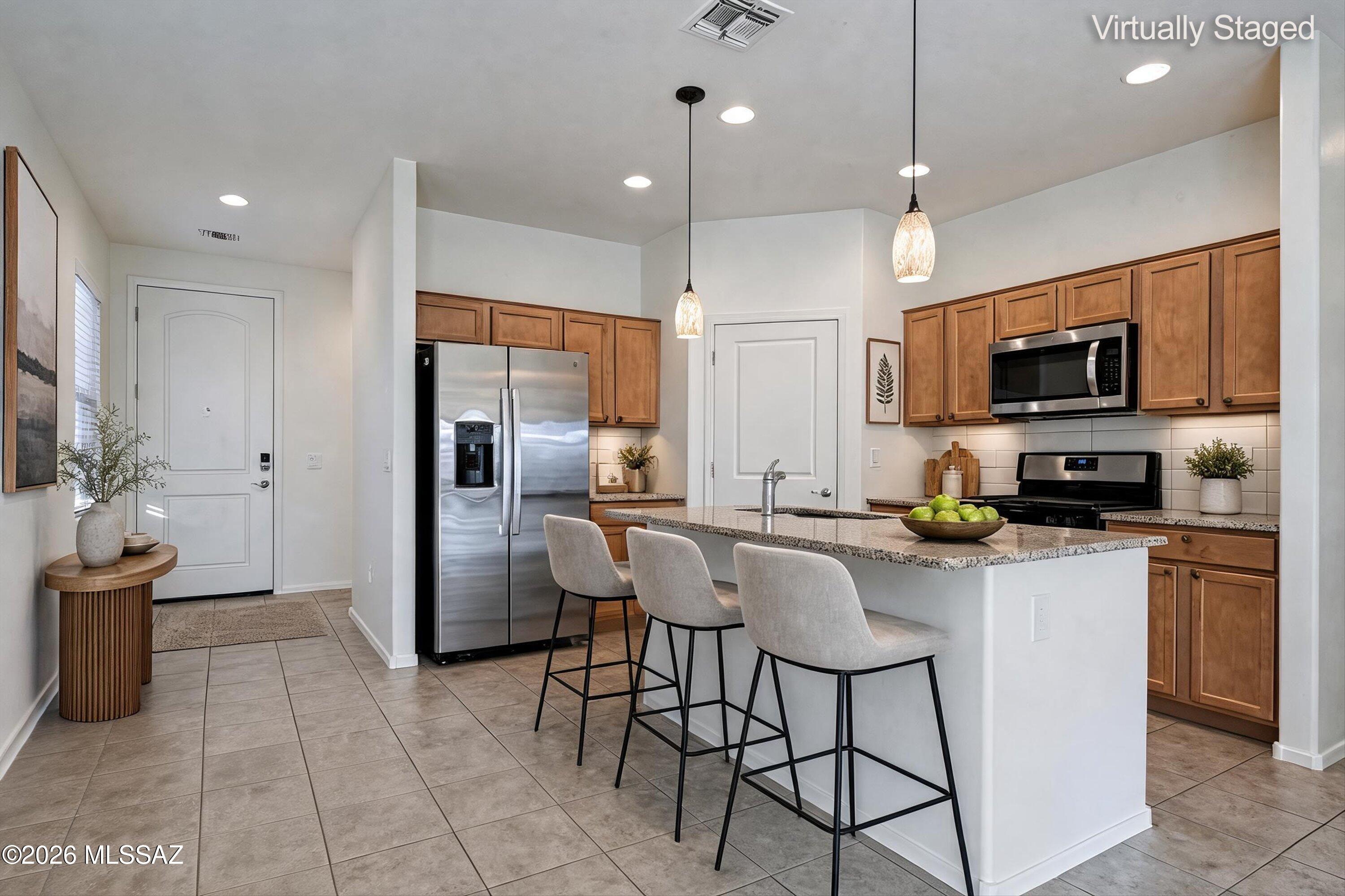 La Estancia De Tucson (411-664) - Residential