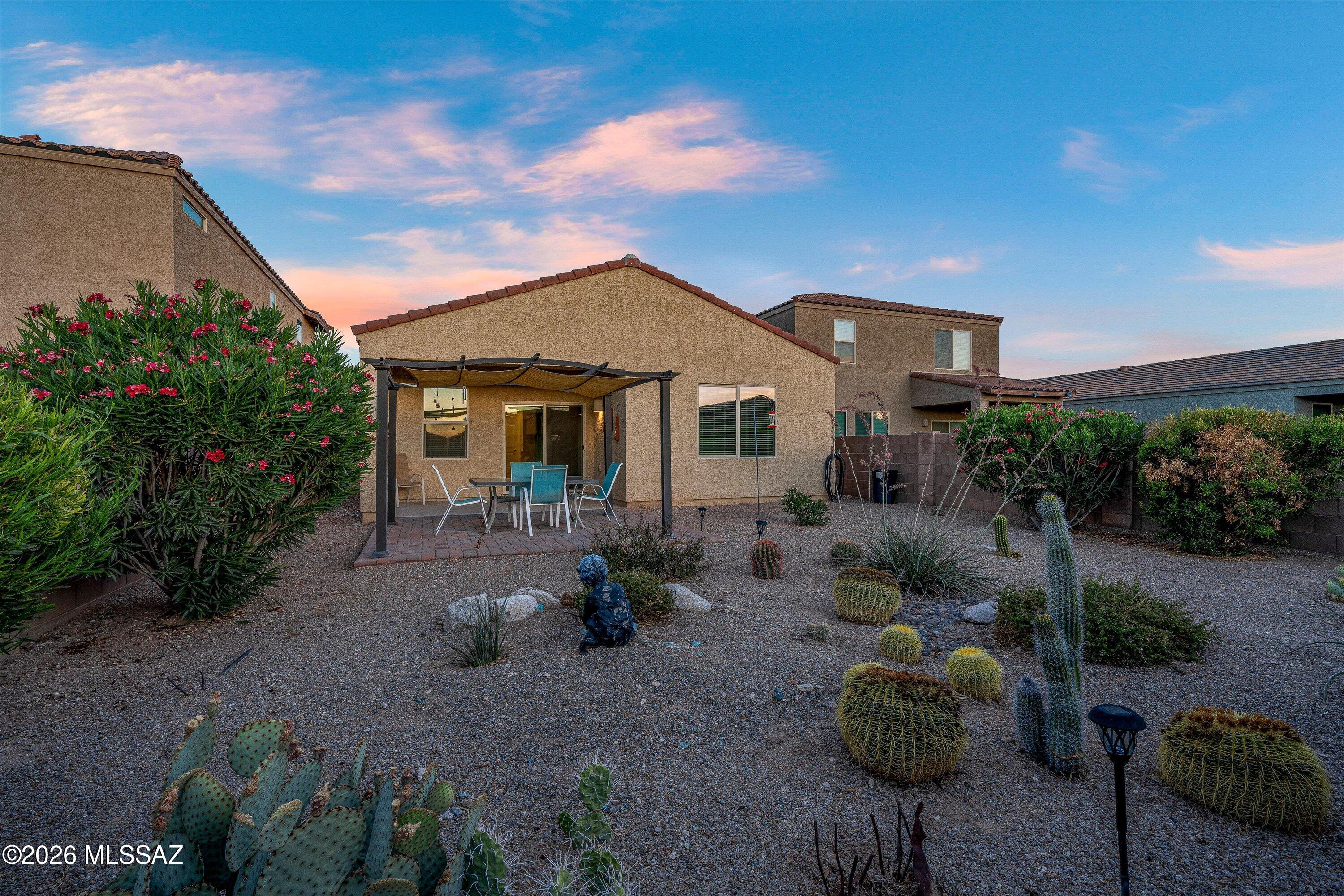 La Estancia De Tucson (411-664) - Residential