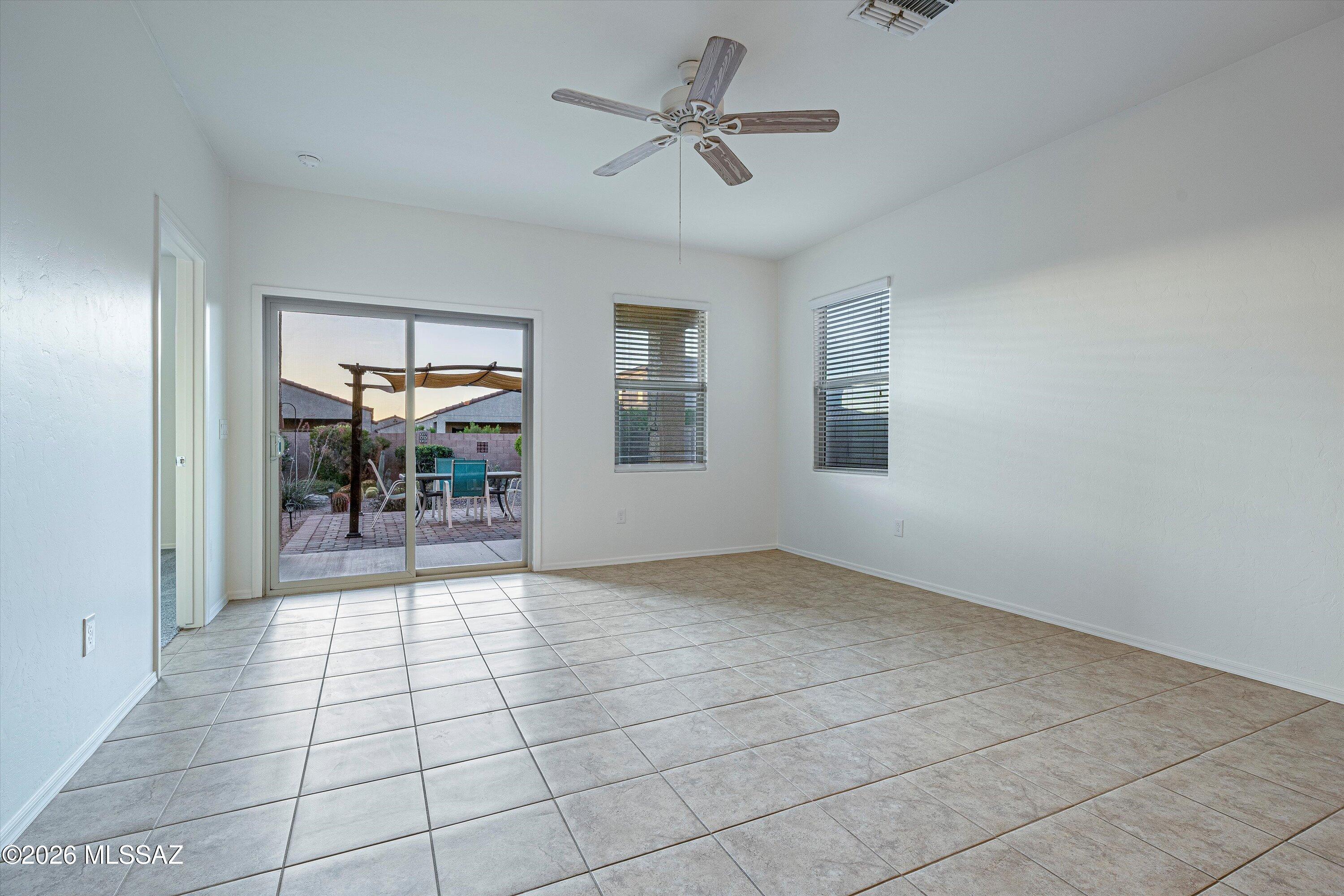 La Estancia De Tucson (411-664) - Residential