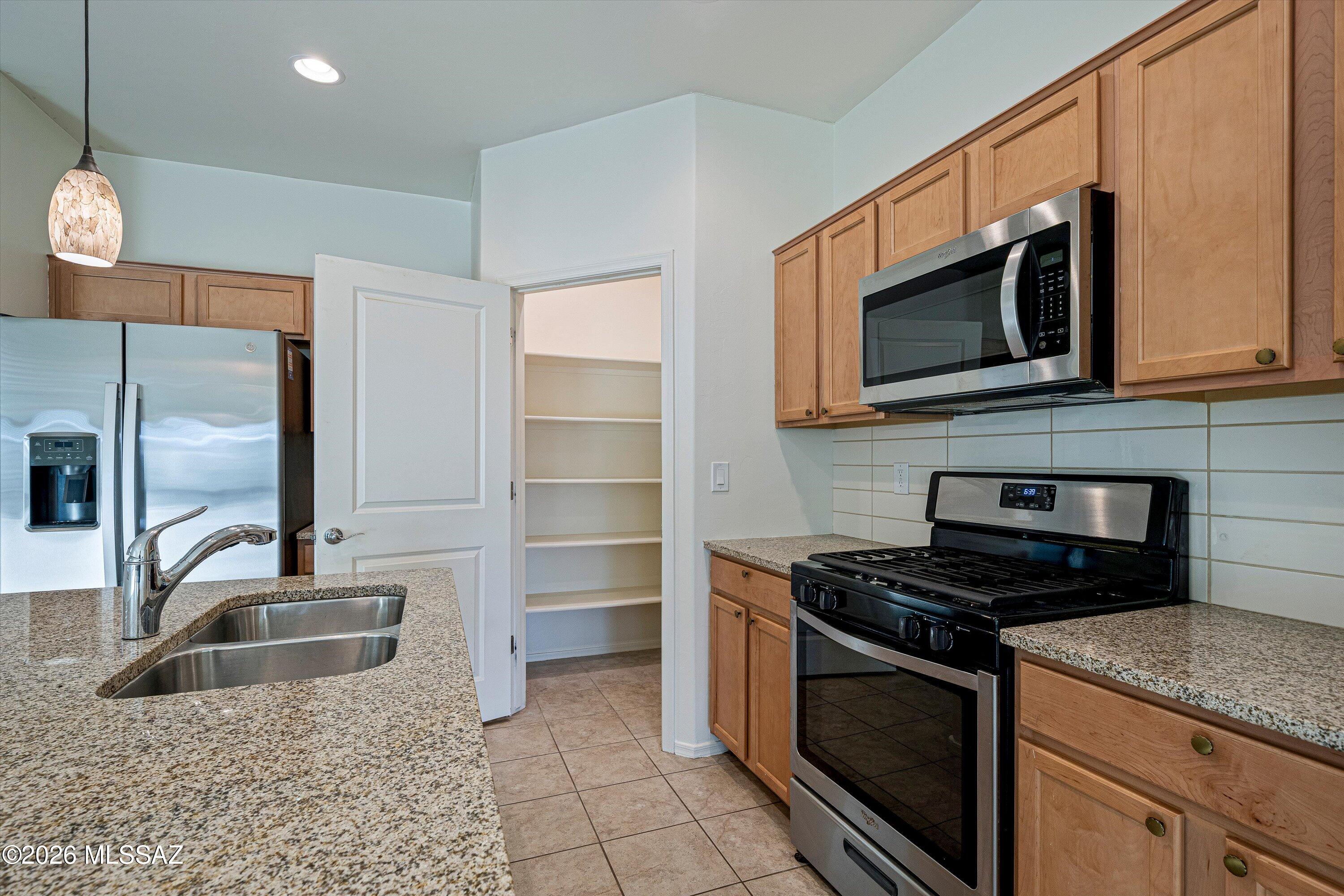 La Estancia De Tucson (411-664) - Residential