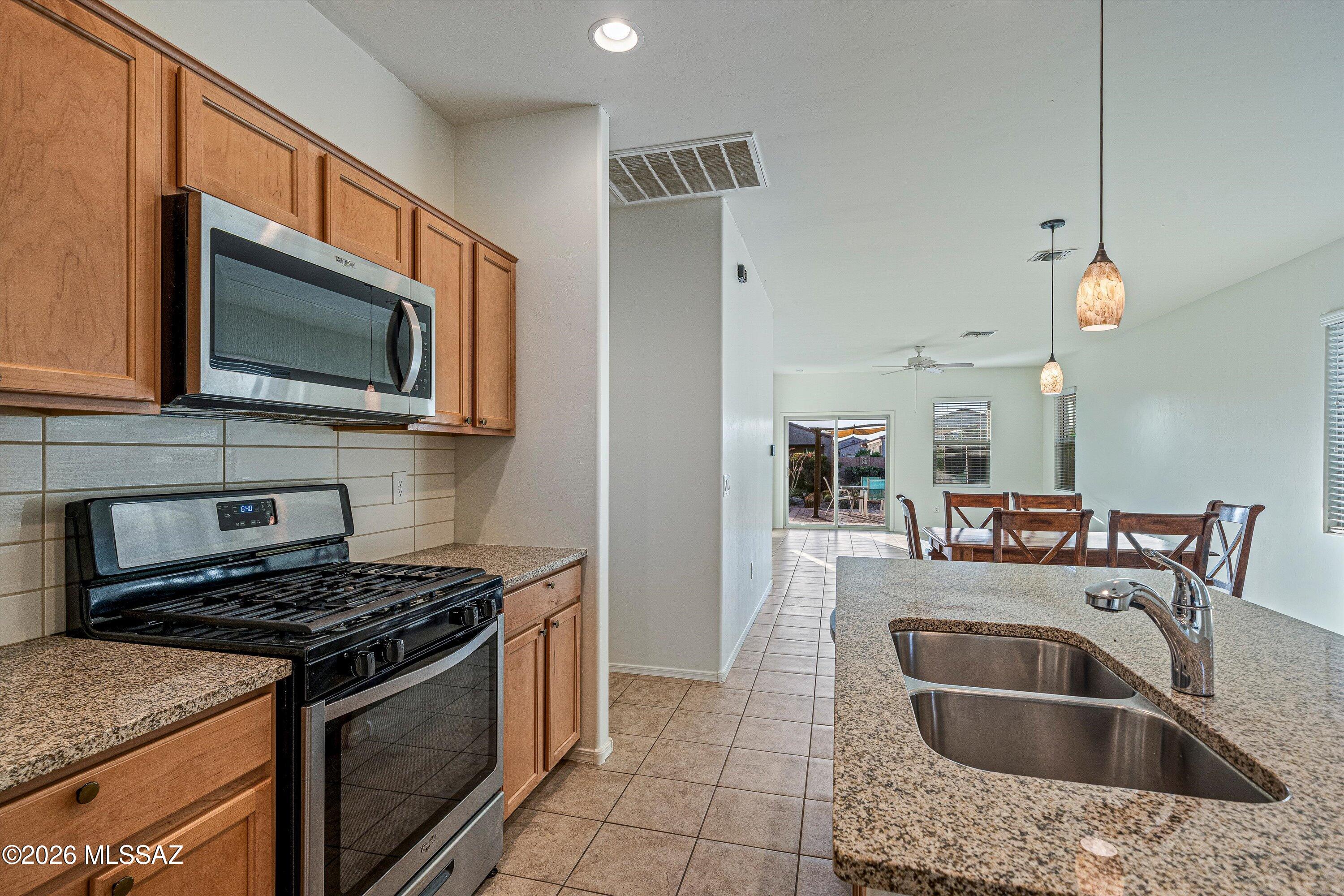 La Estancia De Tucson (411-664) - Residential