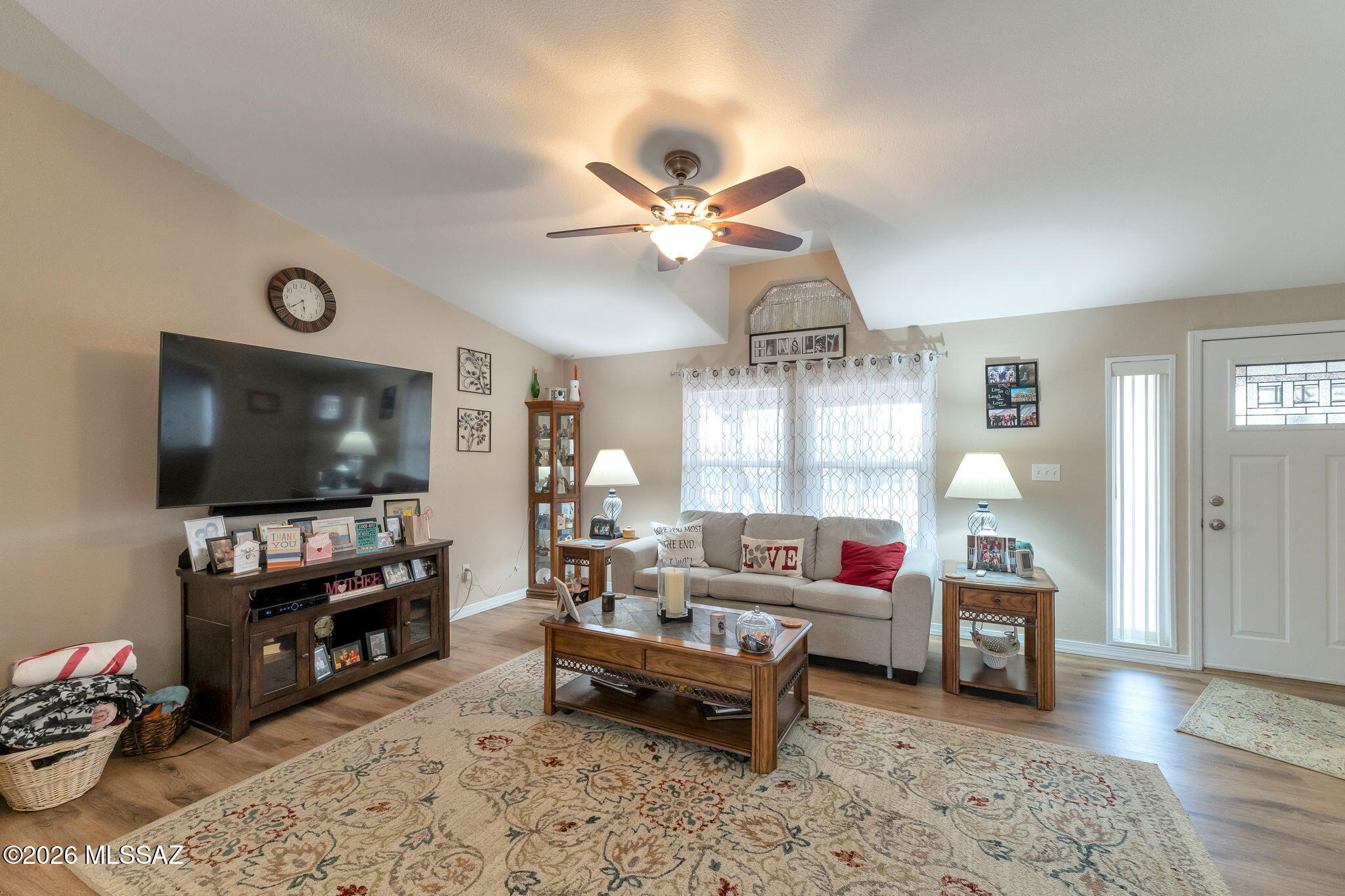 Picture Rocks West (1-65) - Residential
