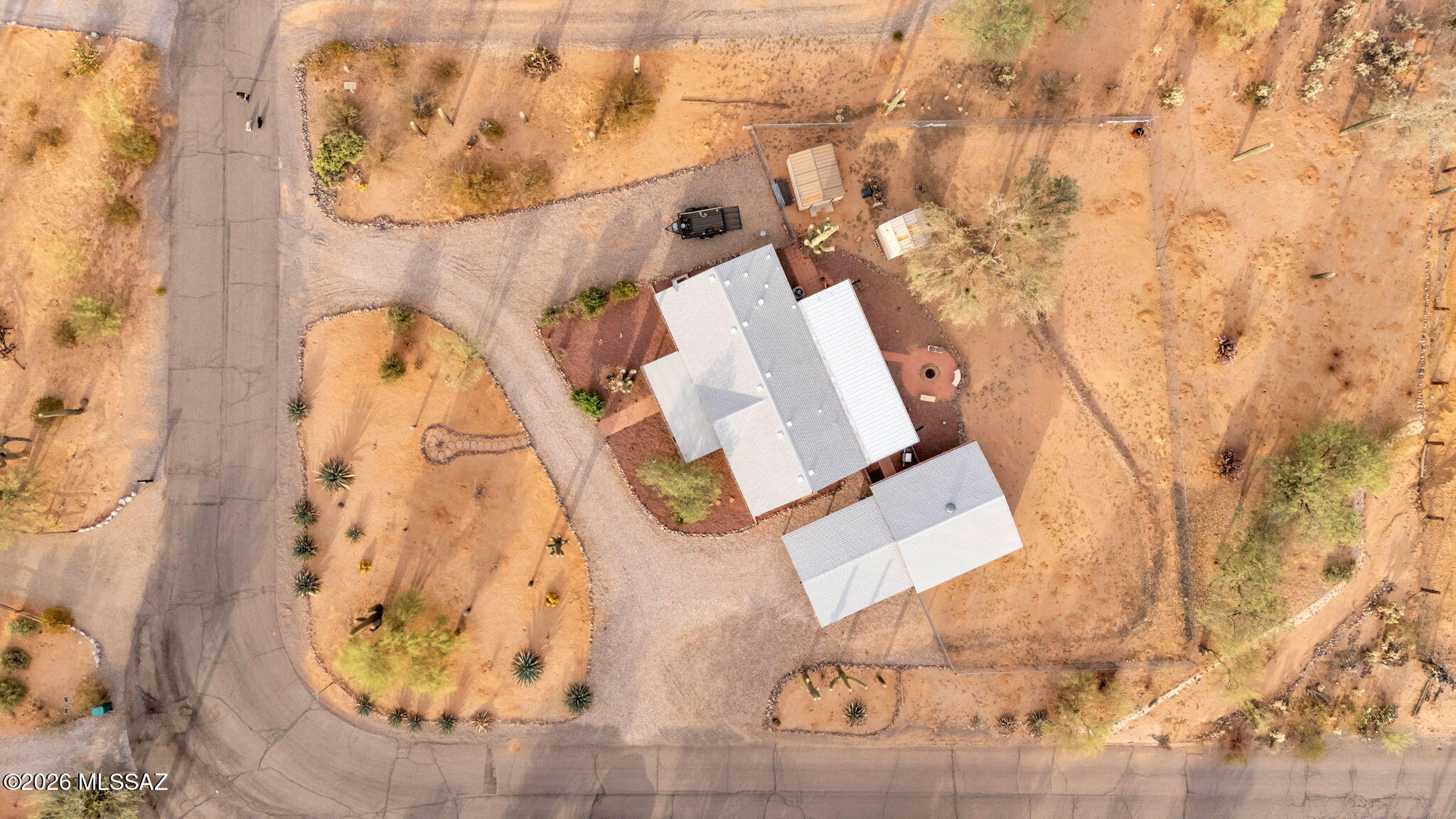 Picture Rocks West (1-65) - Residential