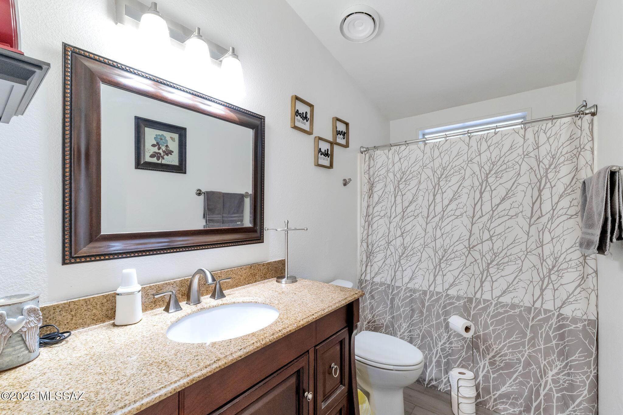 Picture Rocks West (1-65) - Residential