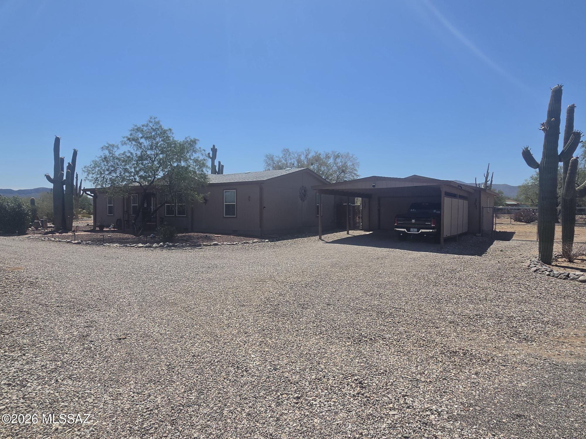 Picture Rocks West (1-65) - Residential